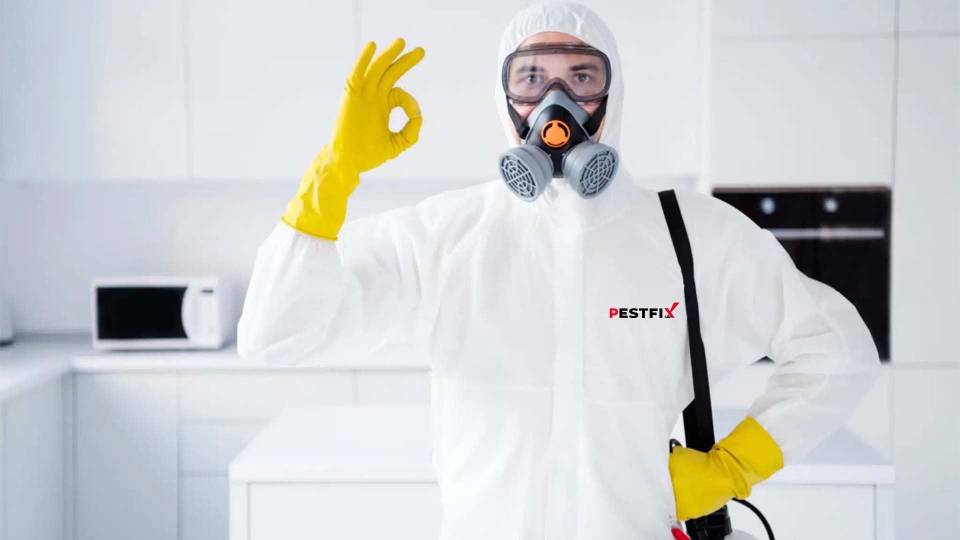 Pest Control
